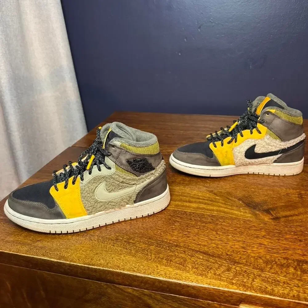 Nike air Jordan 1 retro high OG 